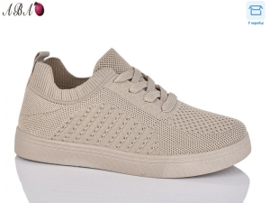 Кроссовки Aba