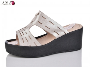 Шлепанцы Purlina