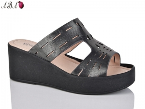 Шлепанцы Purlina