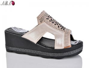 Шлепанцы Purlina