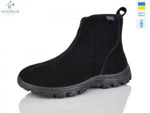 Ботинки Gipanis