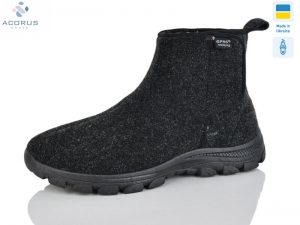 Ботинки Gipanis