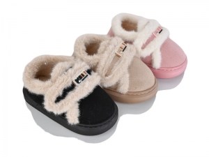 Тапочки Lion-Lu