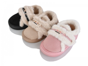 Тапочки Lion-Lu