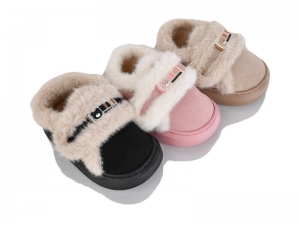 Тапочки Lion-Lu