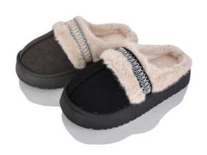 Тапочки Lion-Lu