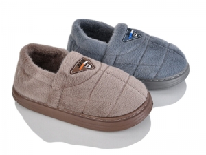 Тапочки Lion-Lu