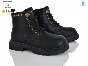 Ботинки Apawwa