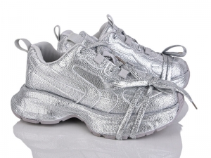 Кроссовки Бабочка