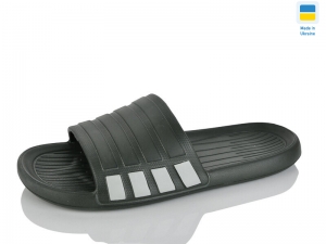 Шлепанцы Inblue