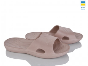 Шлепанцы Fogo