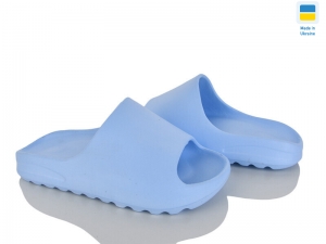 Шлепанцы Fogo