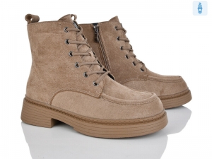 Ботинки Loretta