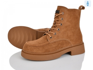 Ботинки Loretta