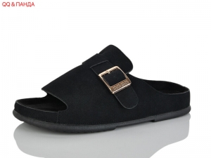 Шлепанцы Панда