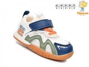 Кроссовки Tom.m