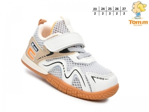 Кроссовки Tom.m