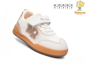 Кроссовки Tom.m