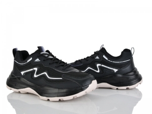 Кроссовки Ideal Panda