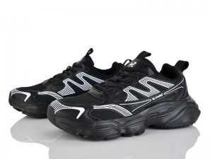 Кроссовки Ideal Panda