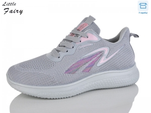 Кроссовки L.Fairy