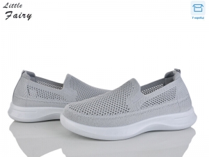Слипоны L.Fairy