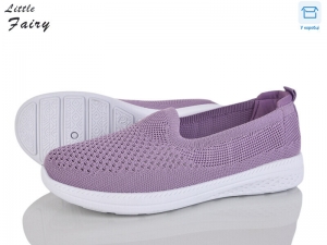 Слипоны L.Fairy