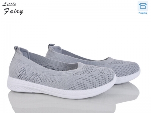 Слипоны L.Fairy