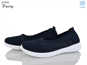 Слипоны L.Fairy