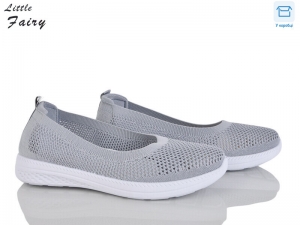 Слипоны L.Fairy