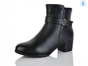 Ботинки Коронате