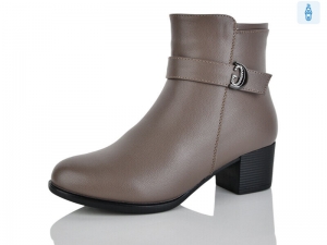 Ботинки Коронате