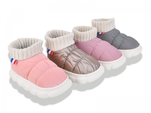 Тапочки Victoria