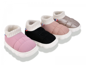 Тапочки Victoria