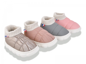 Тапочки Victoria