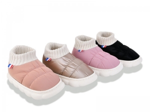 Тапочки Victoria