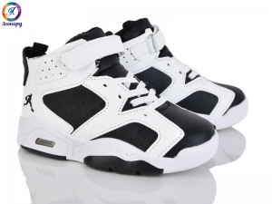 Кроссовки OIQV