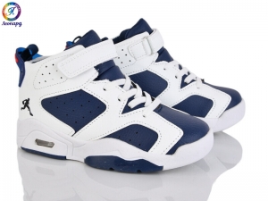 Кроссовки OIQV