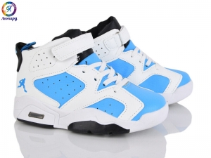 Кроссовки OIQV