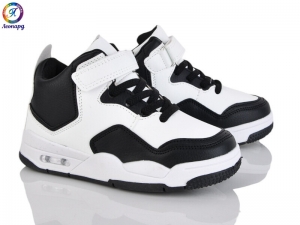 Кроссовки OIQV