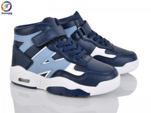 Кроссовки OIQV