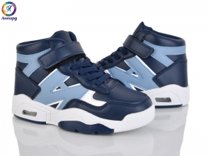 Кроссовки OIQV