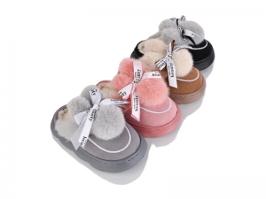 Тапочки Lion-Lu