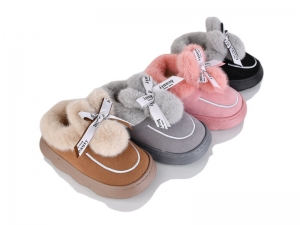 Тапочки Lion-Lu