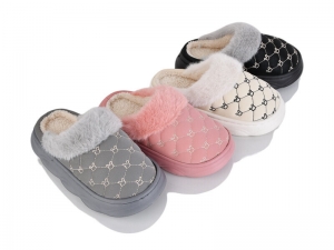 Тапочки Lion-Lu