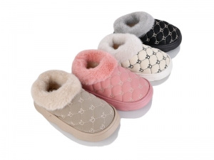 Тапочки Lion-Lu