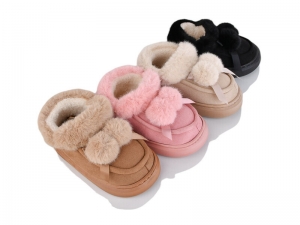 Тапочки Lion-Lu