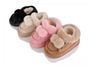 Тапочки Lion-Lu