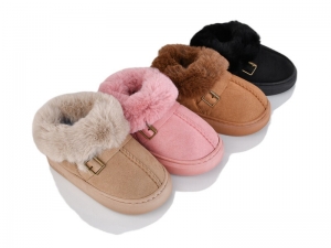 Тапочки Lion-Lu