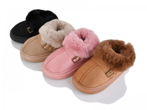 Тапочки Lion-Lu